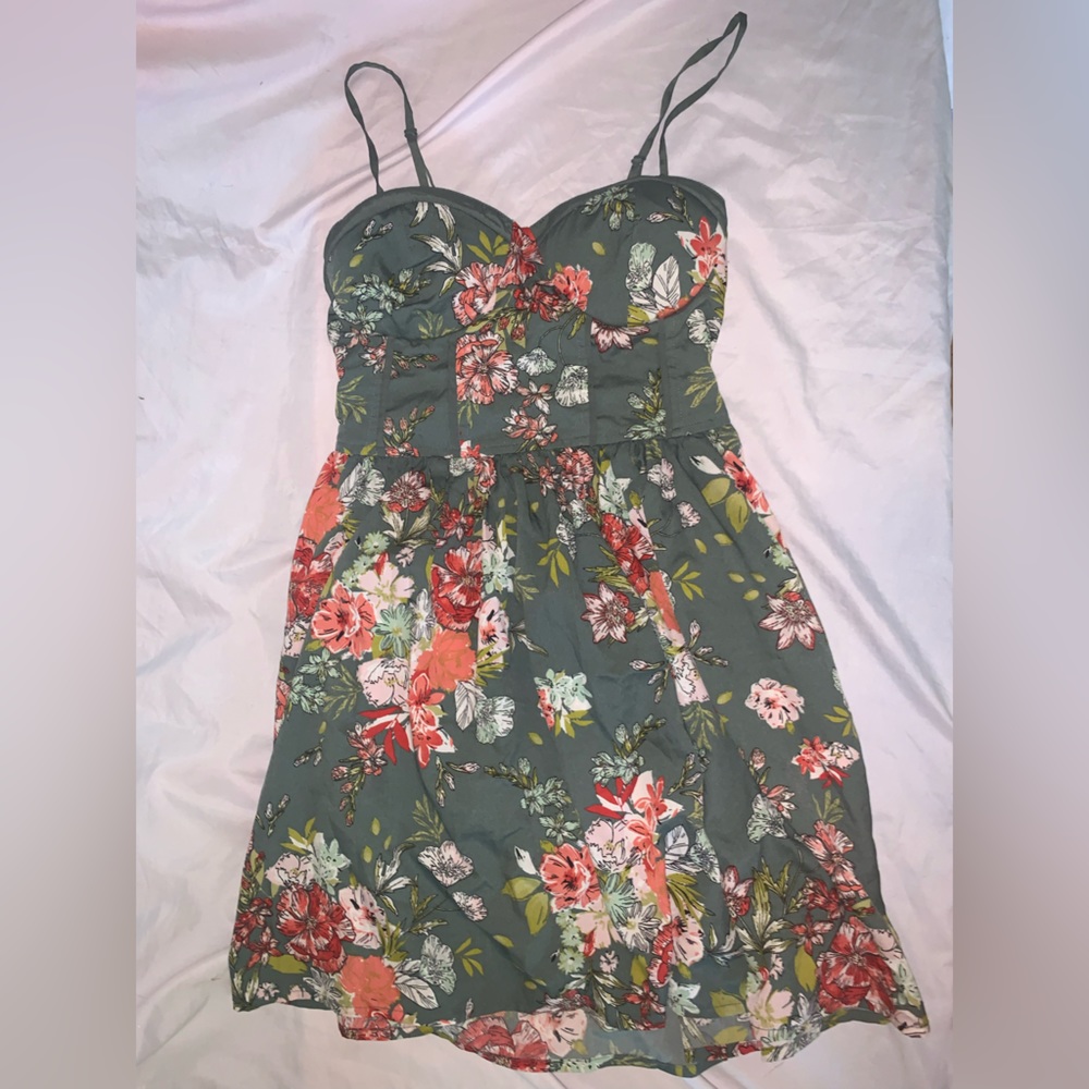 B.O.G collective Sumer dress